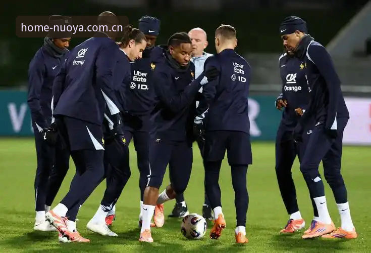 法国3-0伊拉克小组赛深度评测——德尚的战术选择与诺亚体育赛程数据官方下载体验报告